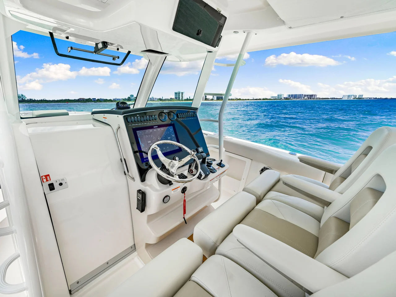2026 Boston Whaler 380 Outrage 38.0 feet, Clearwater, Florida #50