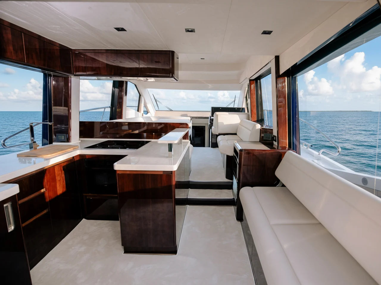 2026 Galeon 500 FLY 50.0 feet, Clearwater, Florida #35