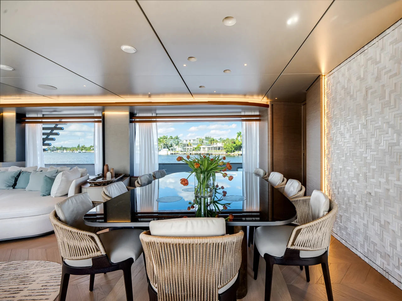 2026 Azimut Magellano 30M 95.0 feet, Clearwater, Florida #61