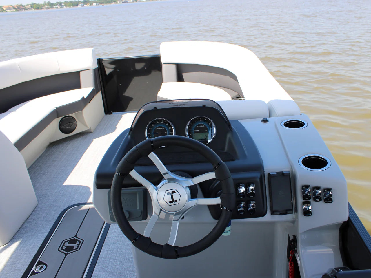 2026 Harris Cruiser 230 23.0 feet, Clearwater, Florida #42