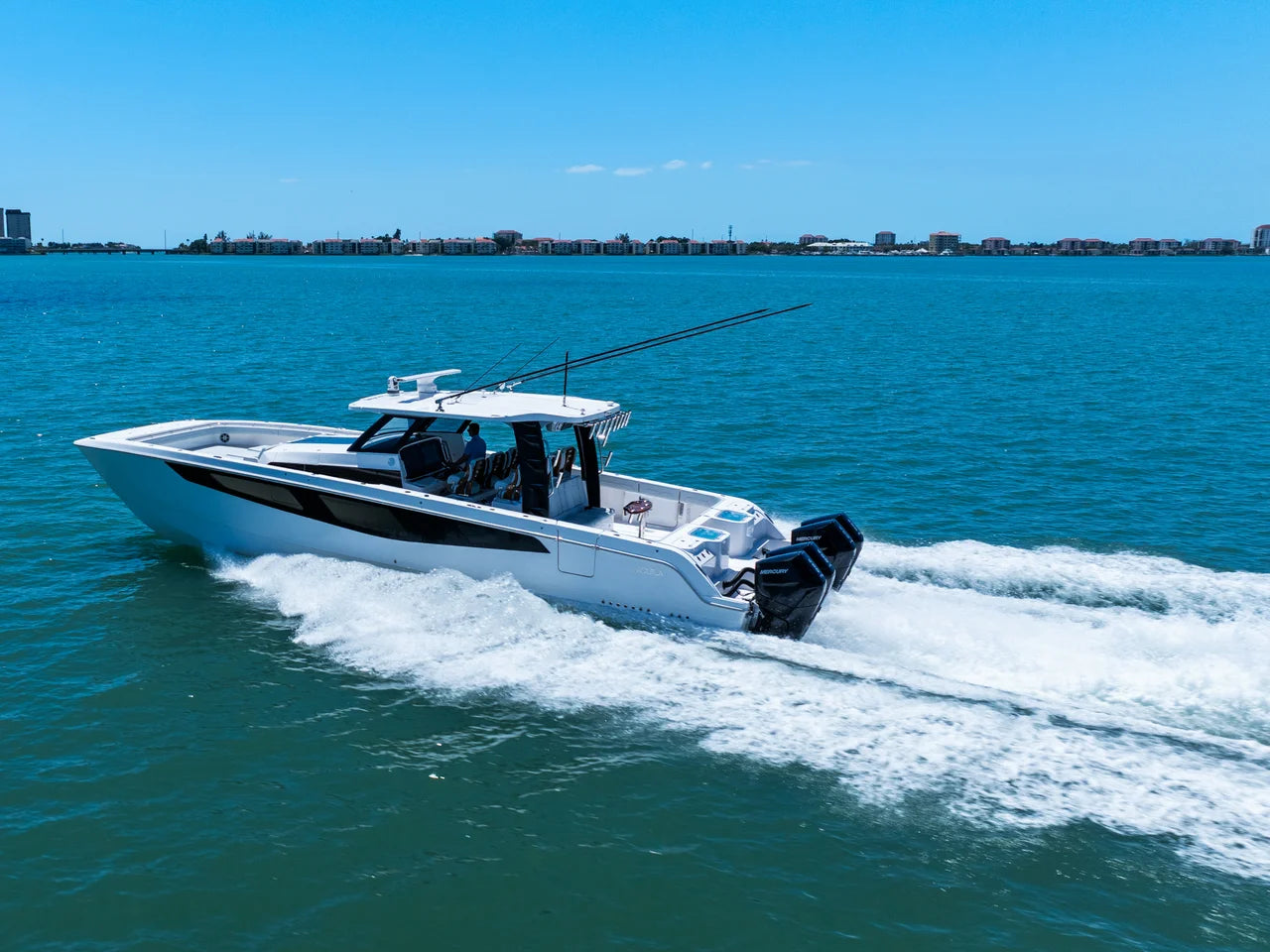 2026 Aquila 47 Molokai 47.0 feet, Clearwater, Florida #25
