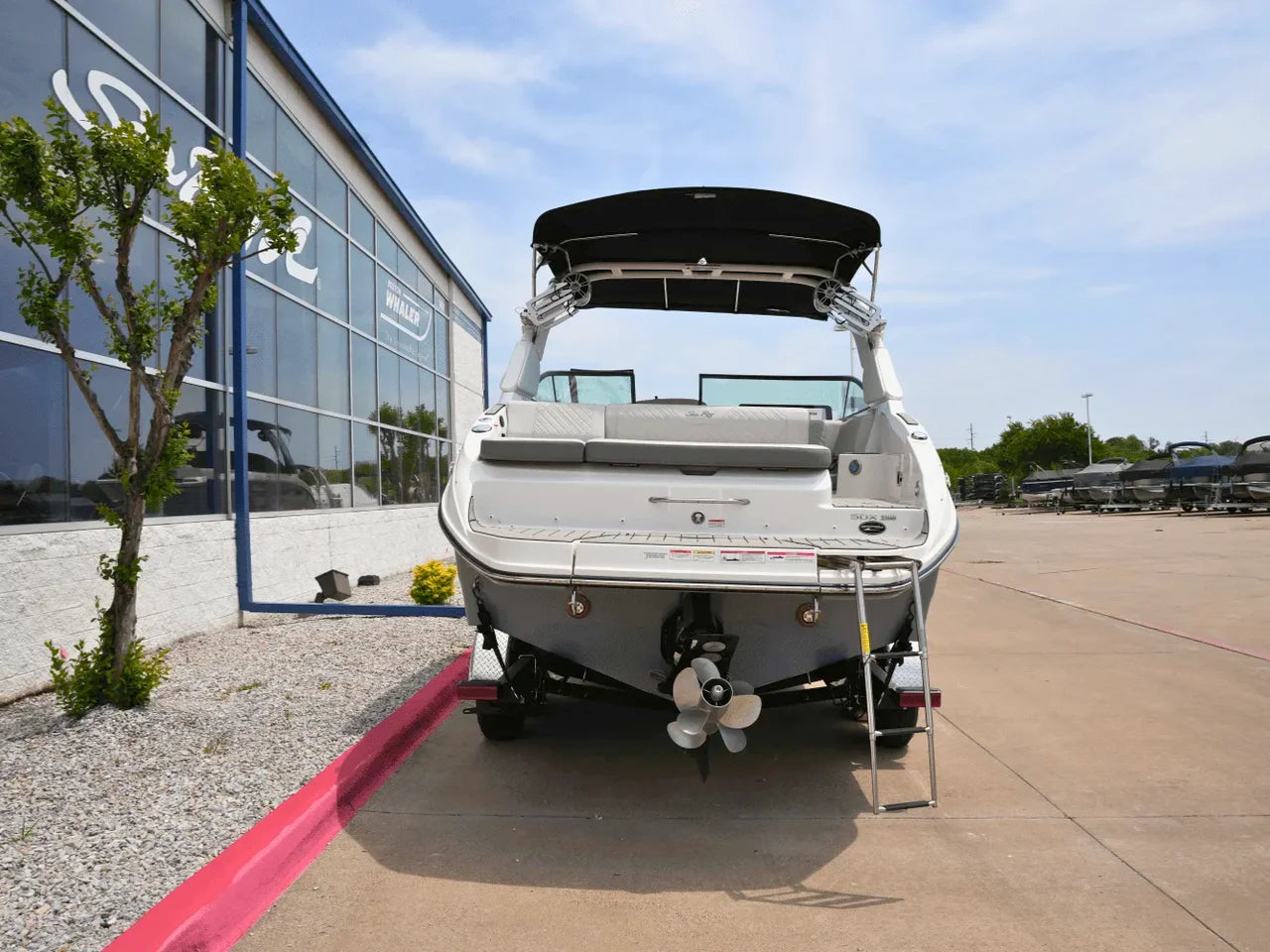 2025 Sea Ray 250 SDX 25.0 feet, Clearwater, Florida #4