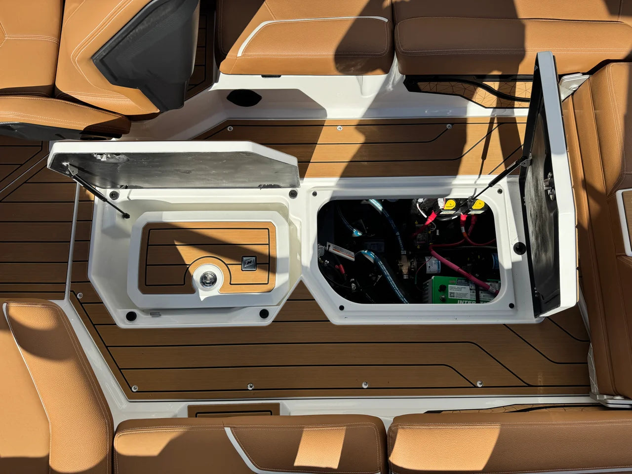 2026 Nautique Super Air Nautique G23 23.0 feet, Clearwater, Florida #24