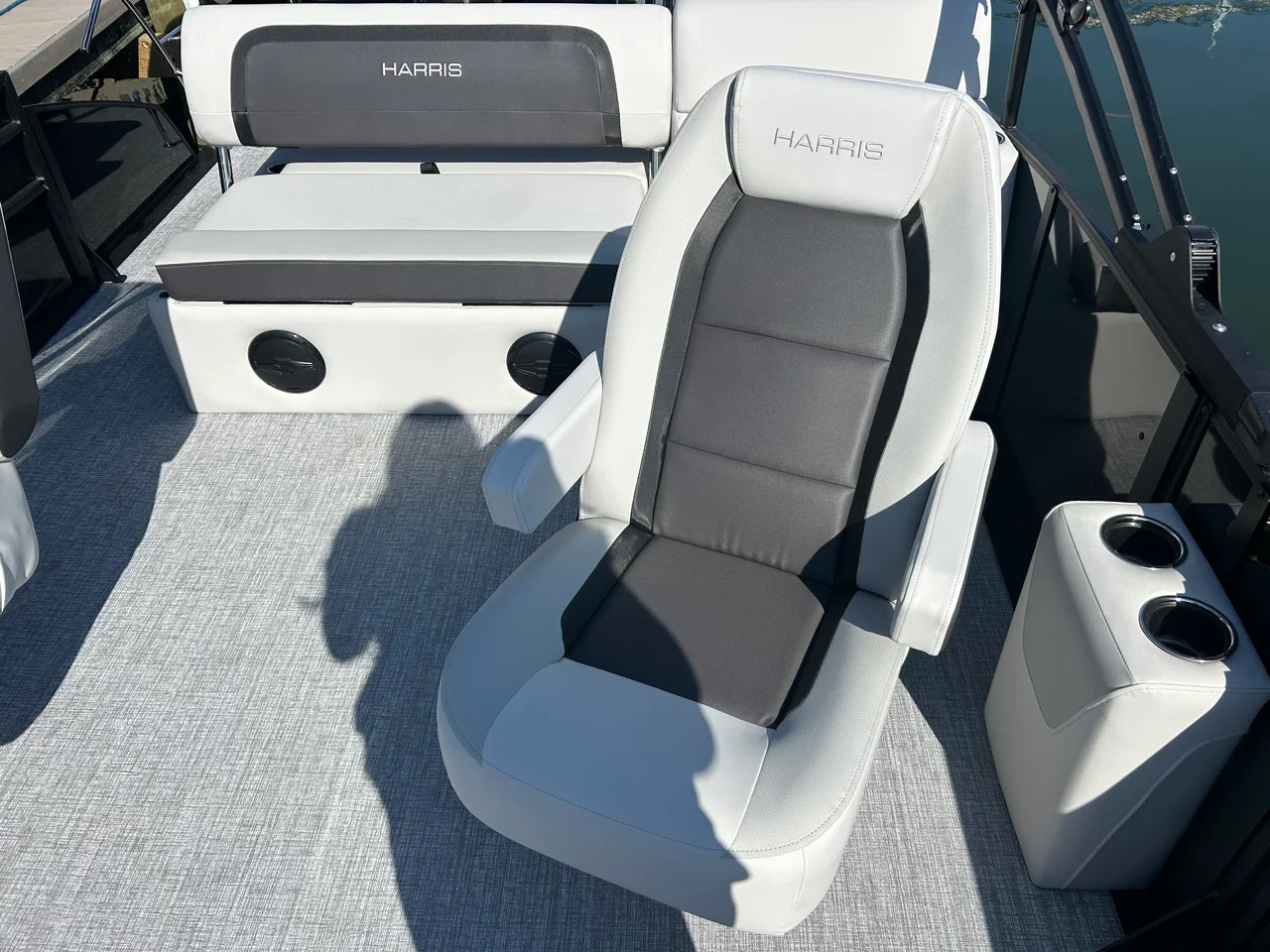 2026 Harris Cruiser 230 25.0 feet, Clearwater, Florida #16