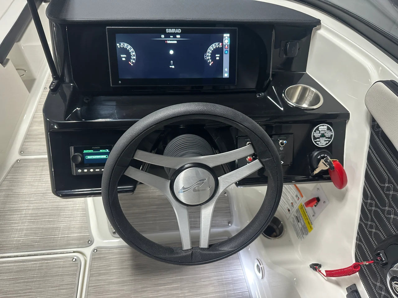 2026 Sea Ray SPX 210 21.0 feet, Clearwater, Florida #48