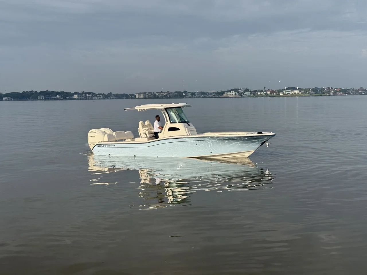 2026 Grady-White 281 CE 28.0 feet, Clearwater, Florida #20