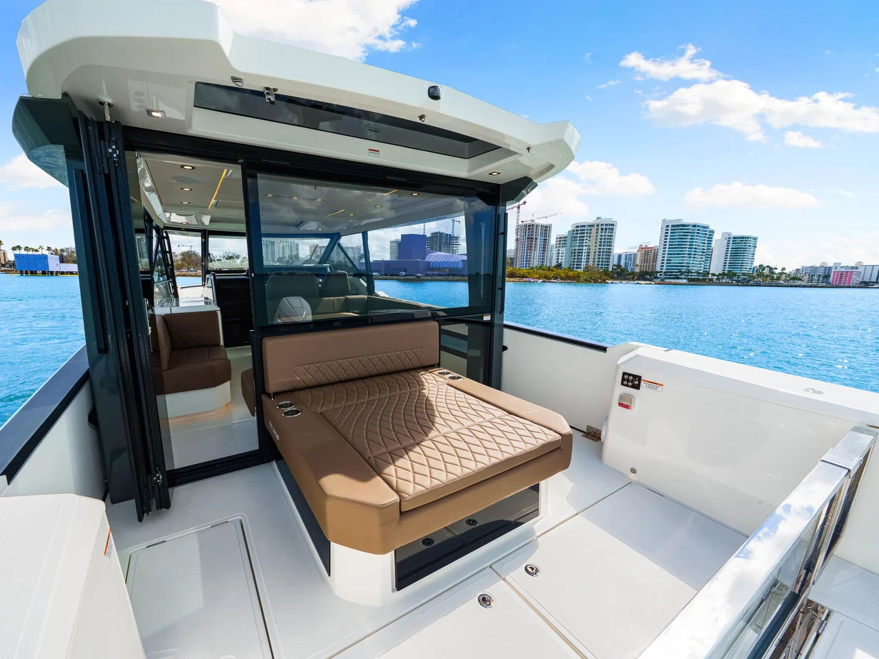 2026 Saxdor 400 GTO 40.0 feet, Clearwater, Florida #26