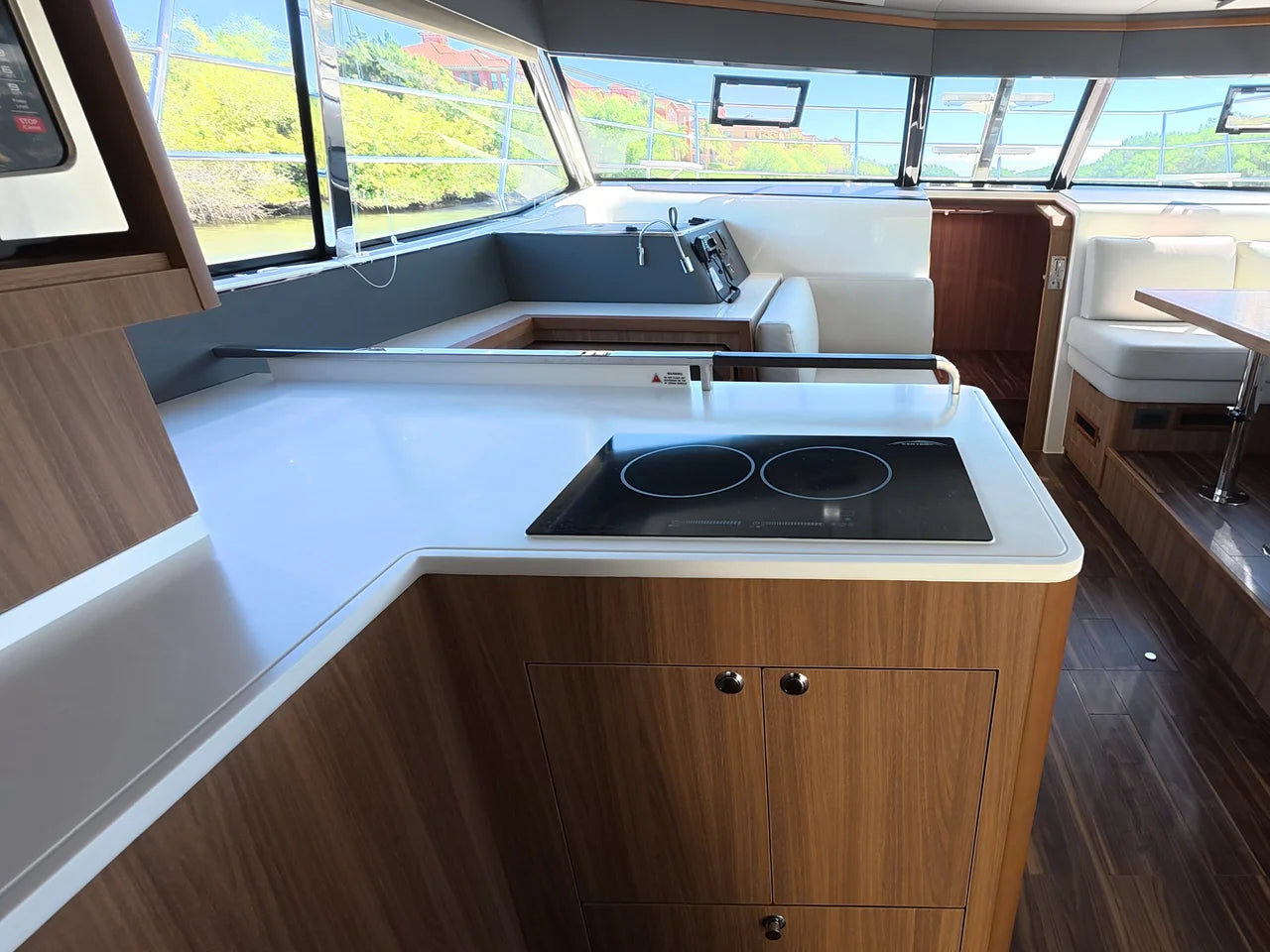 2025 Aquila 42 Yacht 42.0 feet, Clearwater, Florida #13