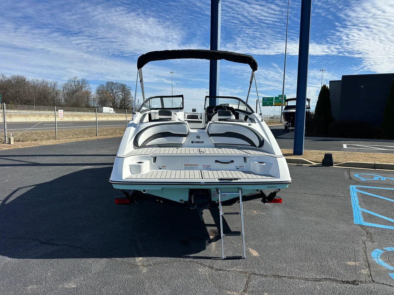 2026 Yamaha SX195 19.0 feet, Clearwater, Florida #3