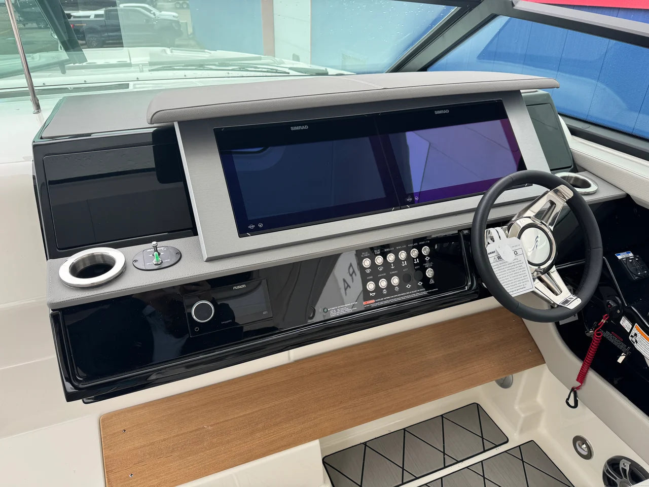 2026 Sea Ray SLX 400 40.0 feet, Clearwater, Florida #31