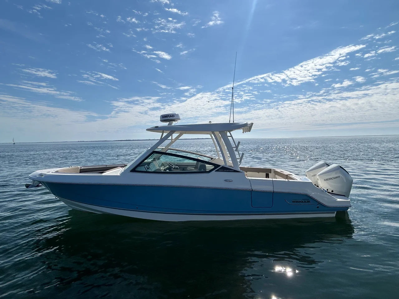 2026 Boston Whaler 280 Vantage 28.0 feet, Clearwater, Florida #3