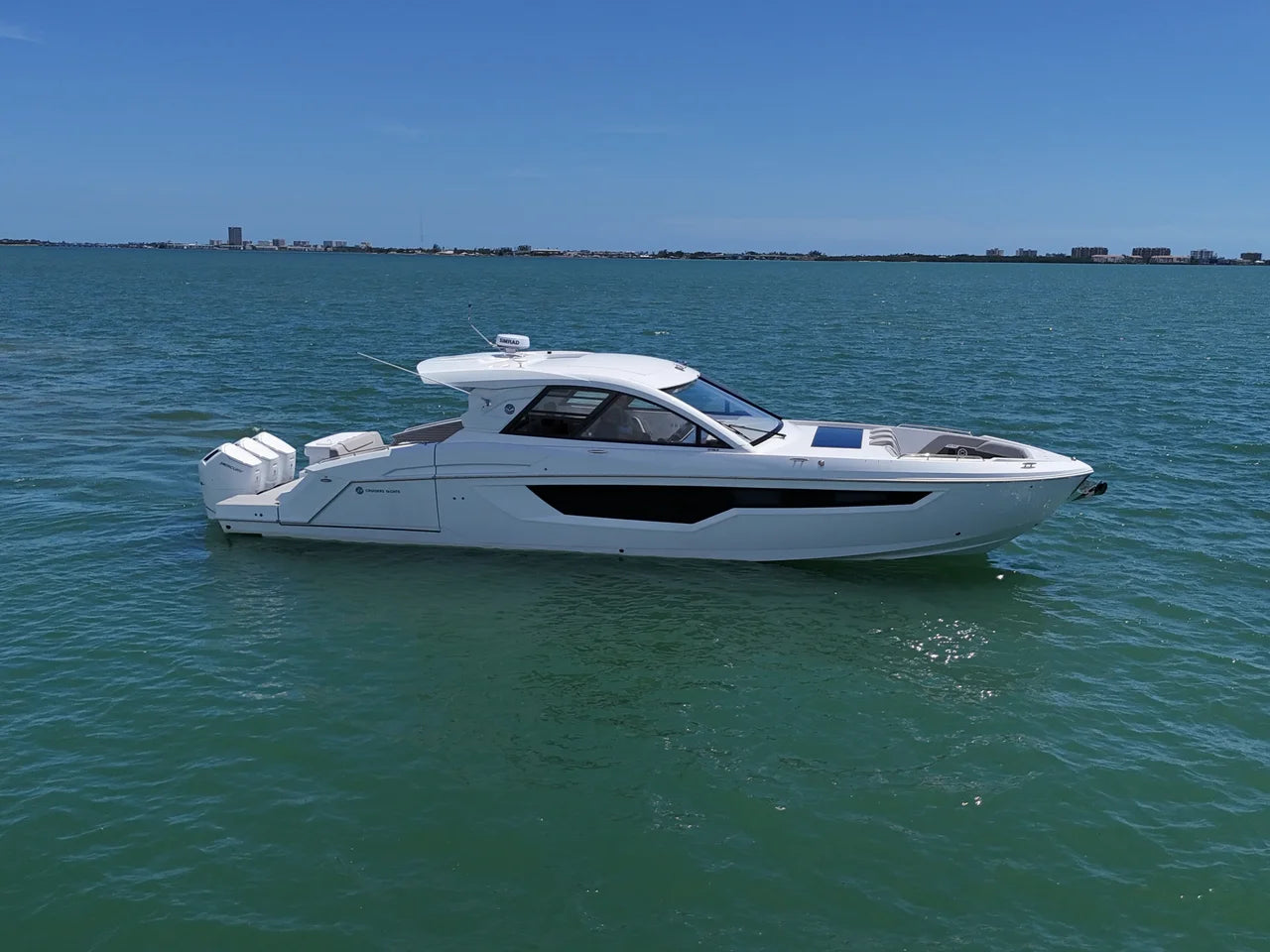 2026 Cruisers Yachts 50GLS OB 50.0 feet, Clearwater, Florida #33