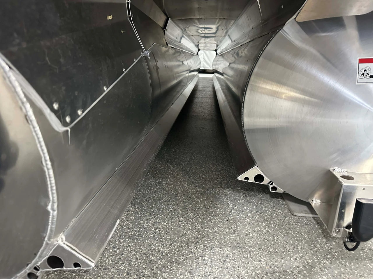 2026 Barletta Corsa 25QCSS 25.0 feet, Clearwater, Florida #12