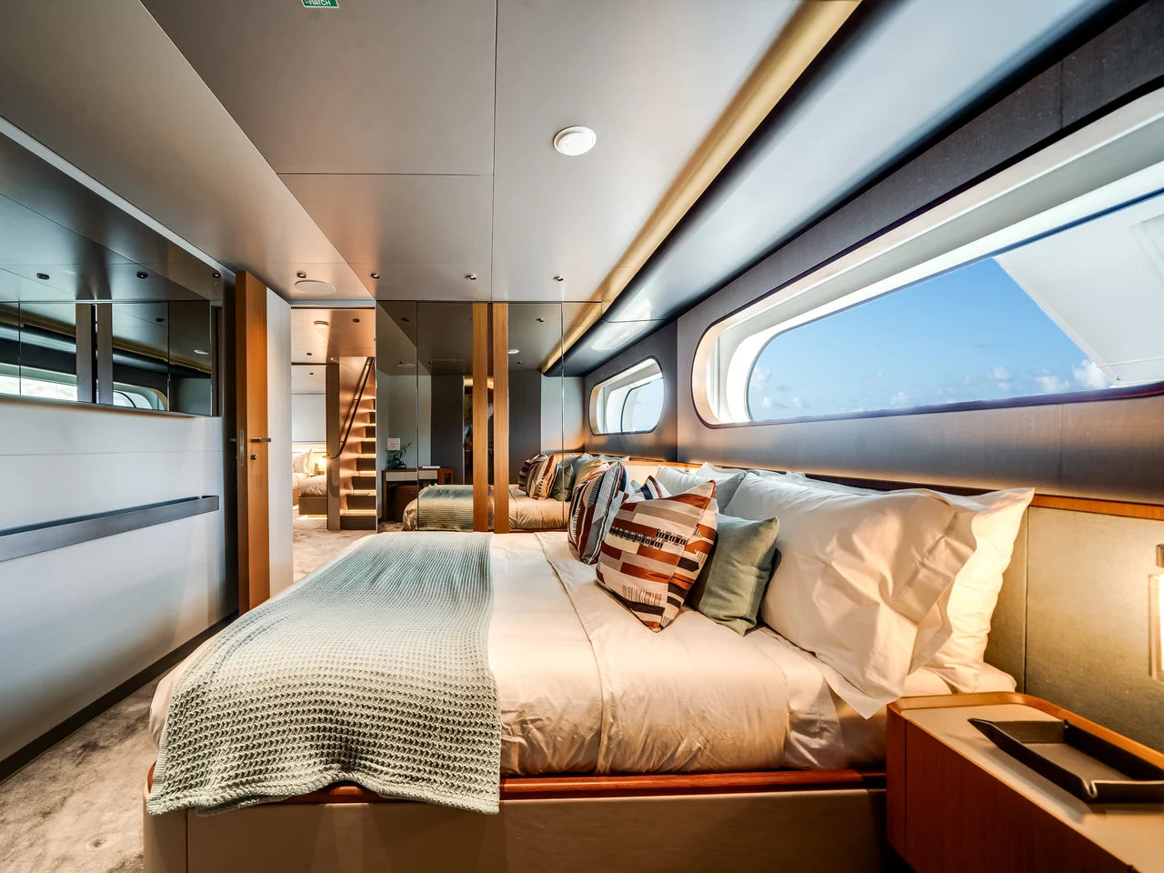 2026 Azimut Magellano 30M 95.0 feet, Clearwater, Florida #12
