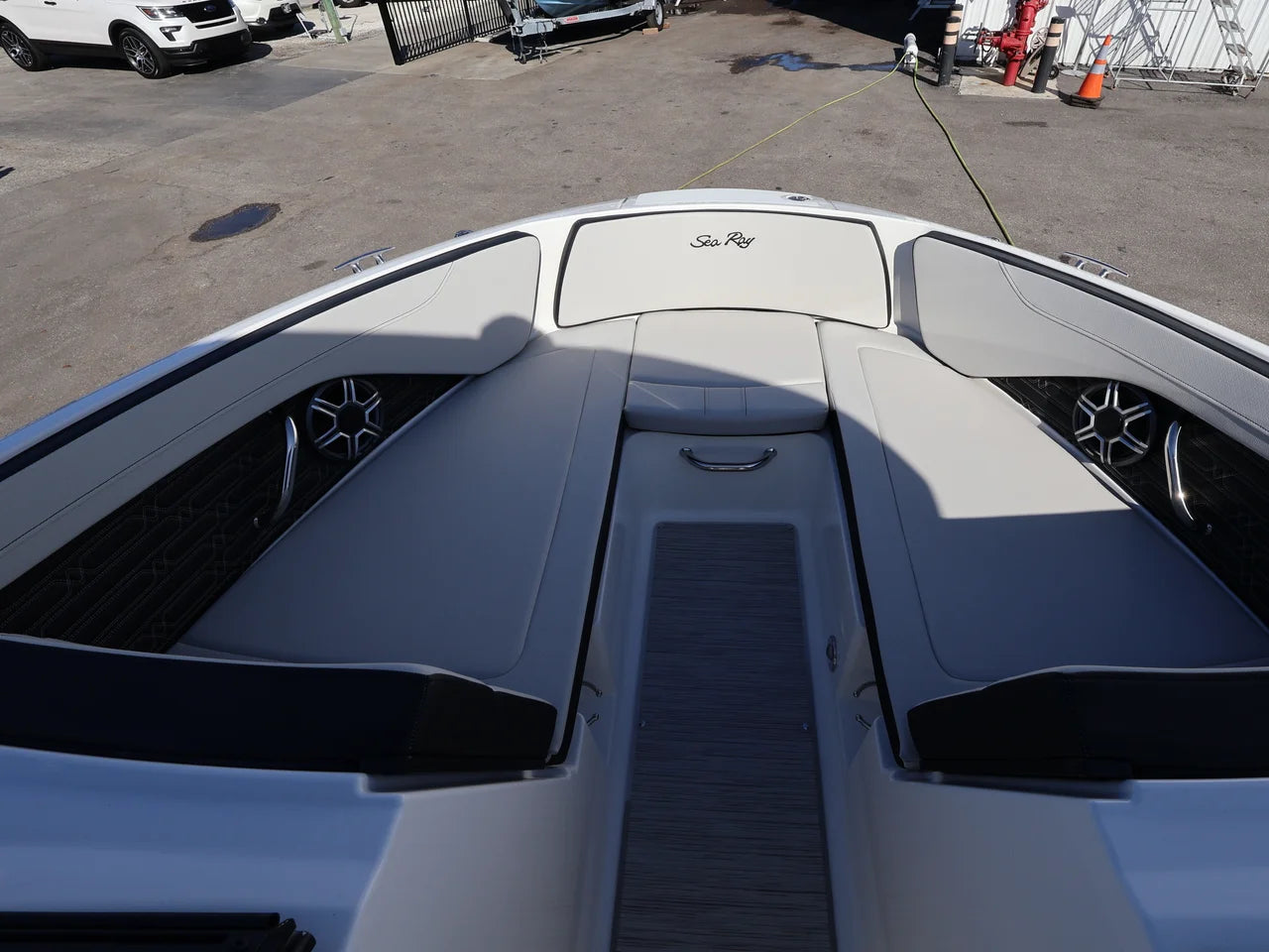 2026 Sea Ray SPX 210 Outboard 21.0 feet, Clearwater, Florida #21