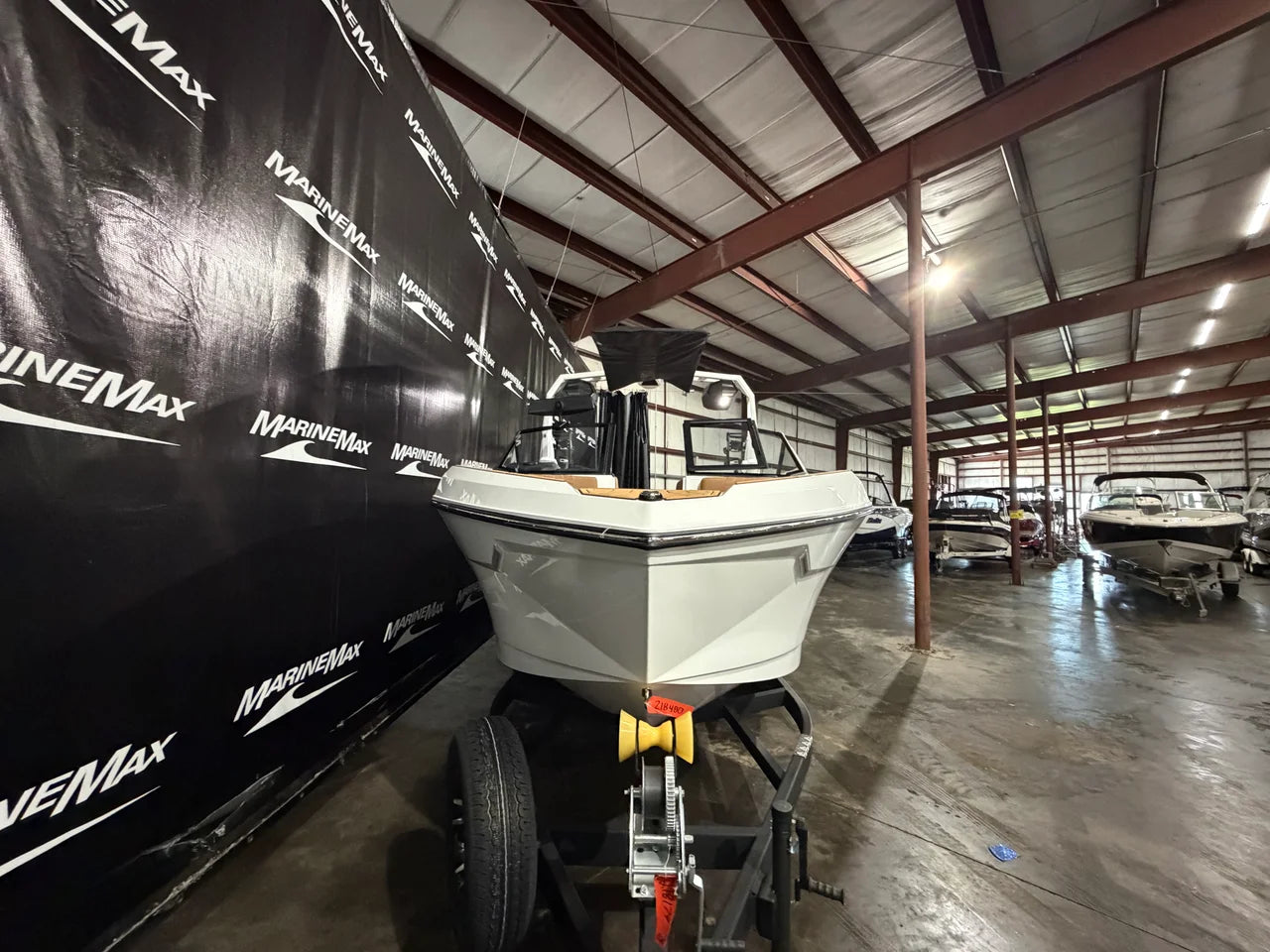 2026 Nautique Super Air Nautique S21 21.0 feet, Clearwater, Florida #3