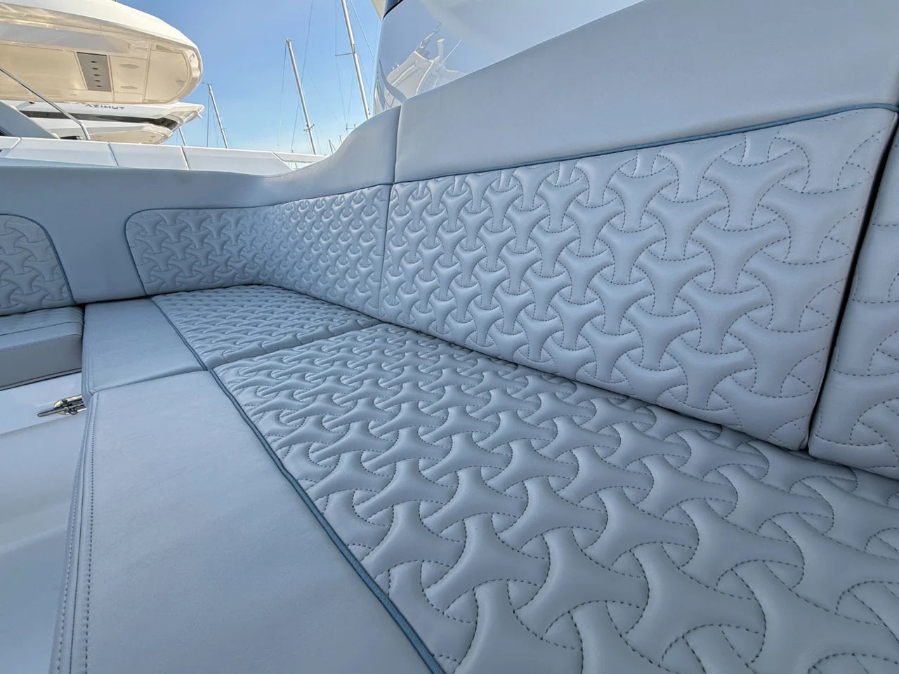 2026 Intrepid 41 Valor 41.0 feet, Clearwater, Florida #45