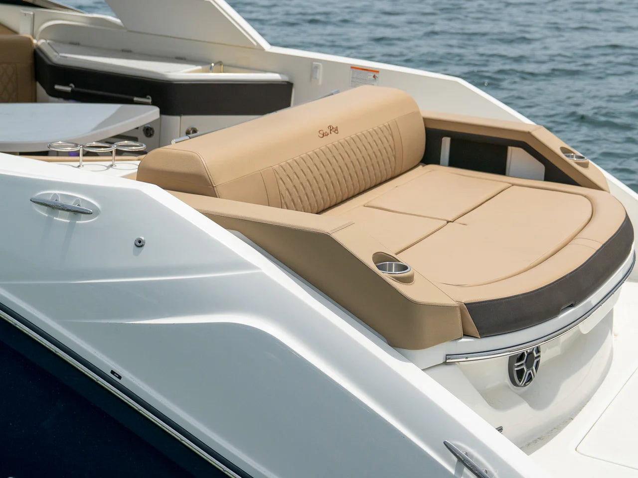 2026 Sea Ray SLX 310 Outboard 31.0 feet, Clearwater, Florida #26