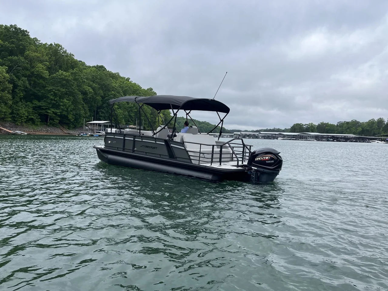 2026 Starcraft SLS 3 Q DH 24.0 feet, Clearwater, Florida #5