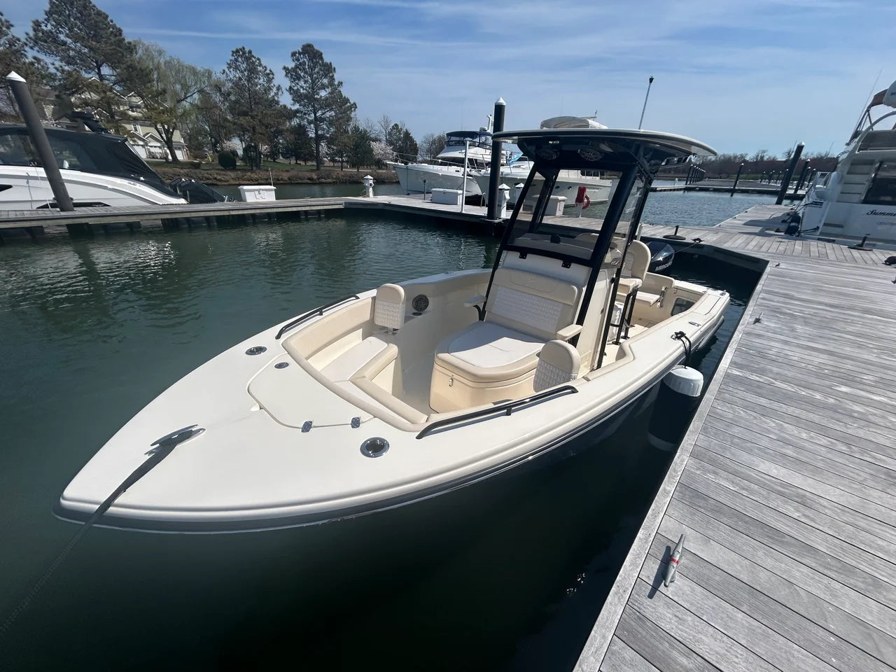 2026 Scout 220 XSF 21.0 feet, Clearwater, Florida #10