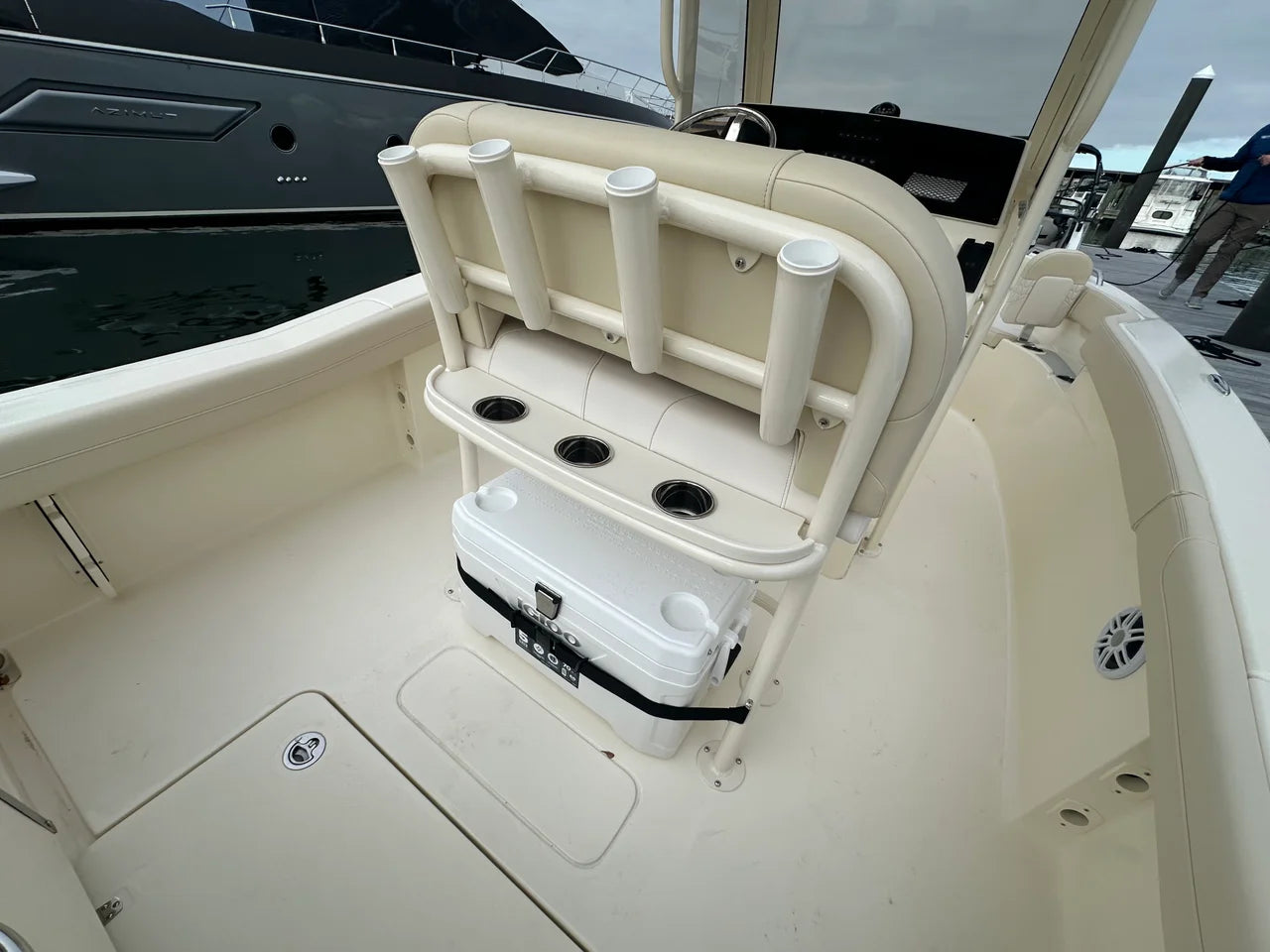2026 Scout 215 XSF 21.0 feet, Clearwater, Florida #17