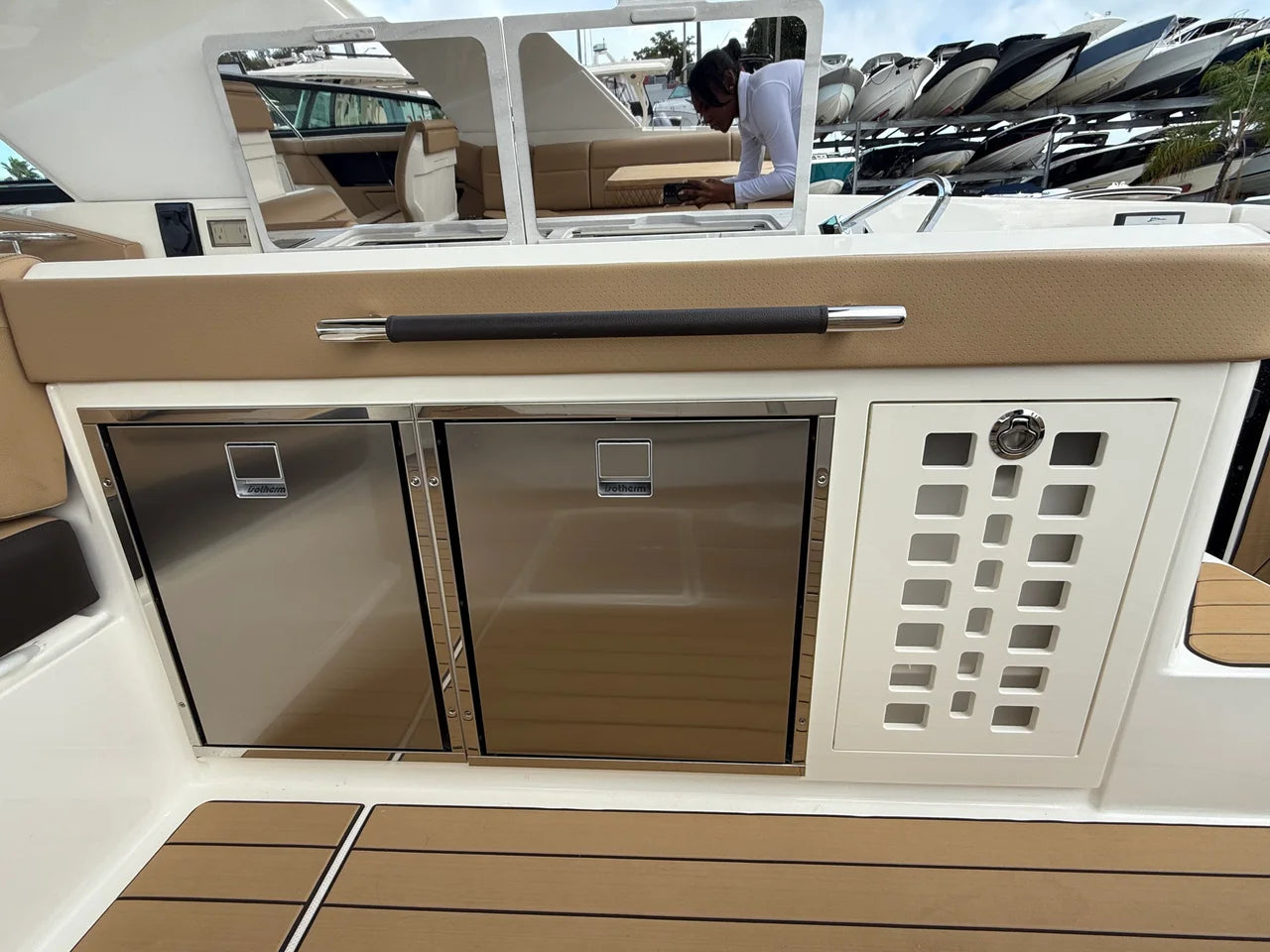 2026 Sea Ray SLX 400 Outboard 40.0 feet, Clearwater, Florida #13