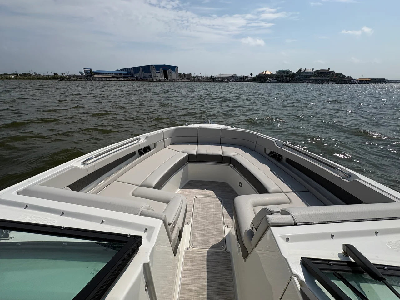 2026 Sea Ray SLX 310 Outboard 31.0 feet, Clearwater, Florida #23