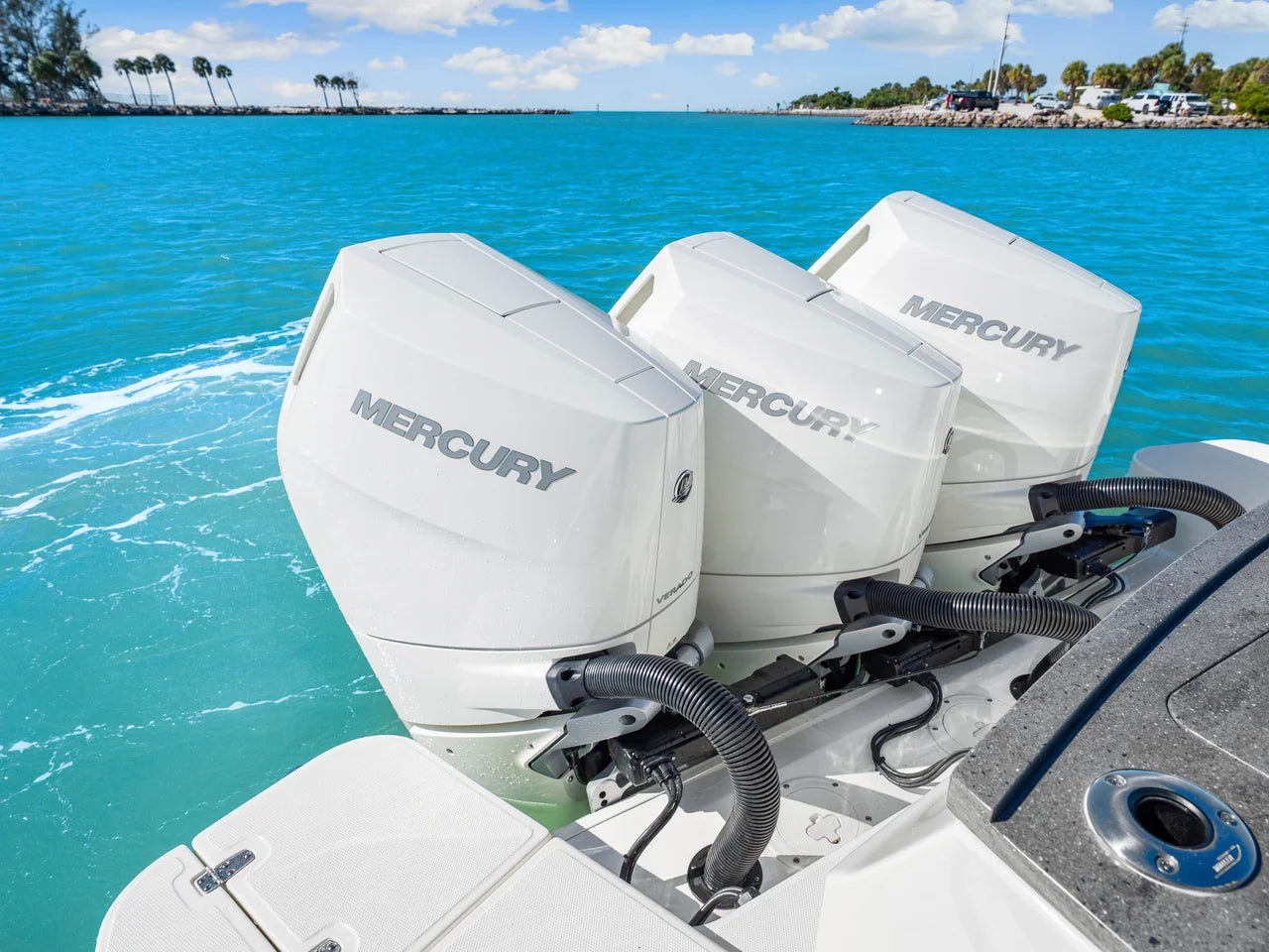 2026 Boston Whaler 360 Outrage 36.0 feet, Clearwater, Florida #40