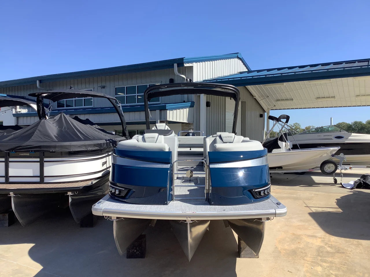 2026 Harris Grand Mariner 230 23.0 feet, Clearwater, Florida #3