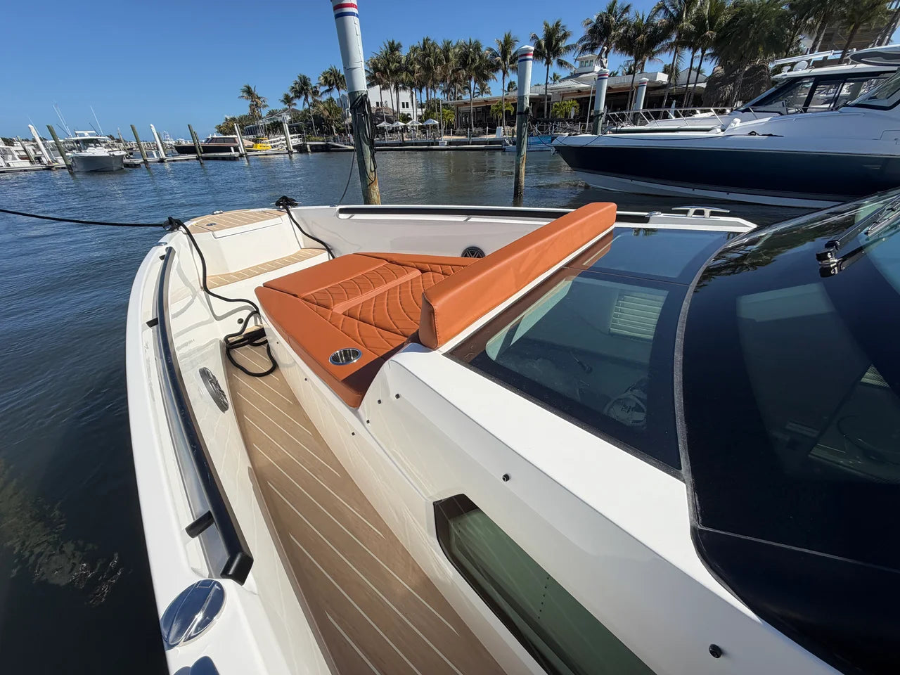 2026 Saxdor 320 GTO 32.0 feet, Clearwater, Florida #29
