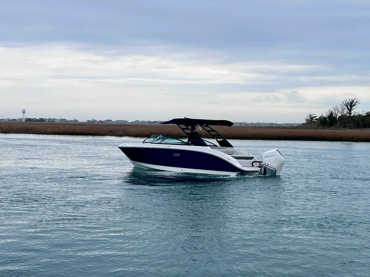 2026 Sea Ray SDX 250 Outboard 25.0 feet, Clearwater, Florida #8