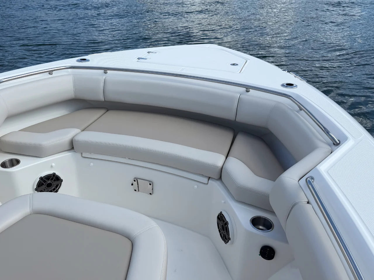2026 Boston Whaler 280 Outrage 28.0 feet, Clearwater, Florida #19
