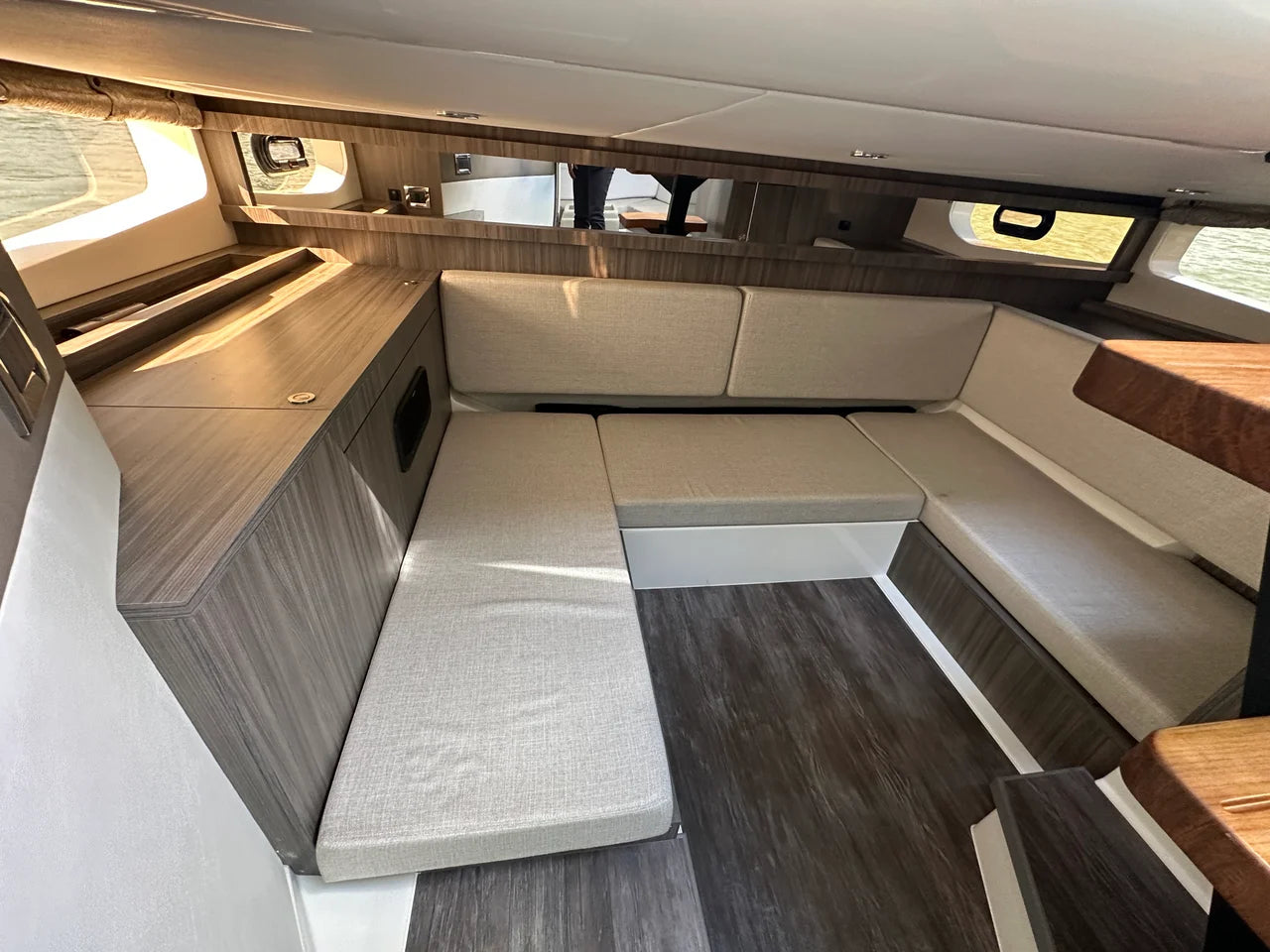 2026 Sea Ray Sundancer 370 37.0 feet, Clearwater, Florida #23