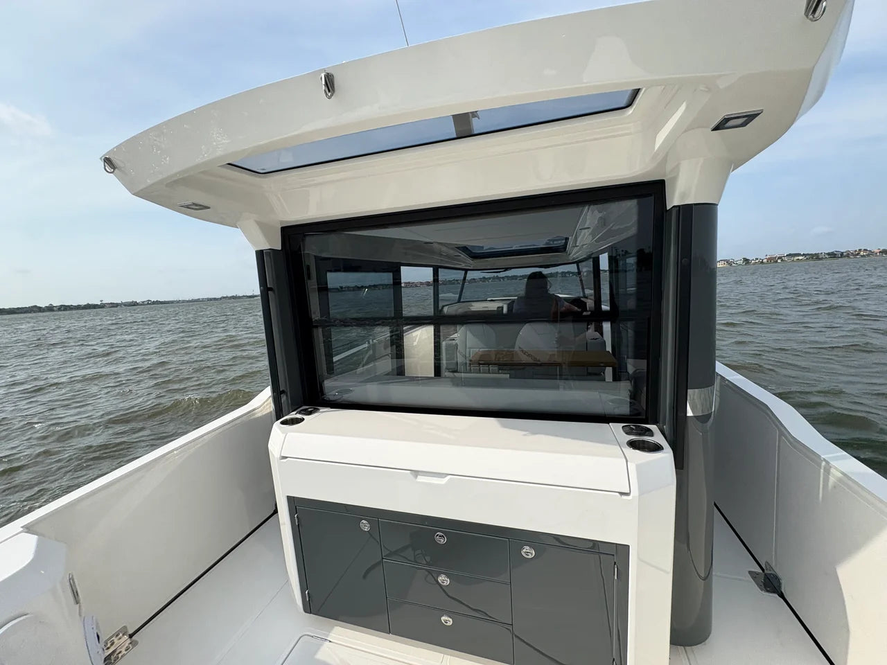 2026 Saxdor 340 GTWA 34.0 feet, Clearwater, Florida #21