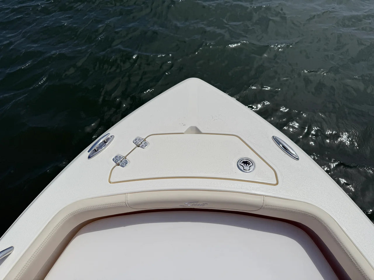 2026 Scout 188 Sport Dorado 18.0 feet, Clearwater, Florida #22