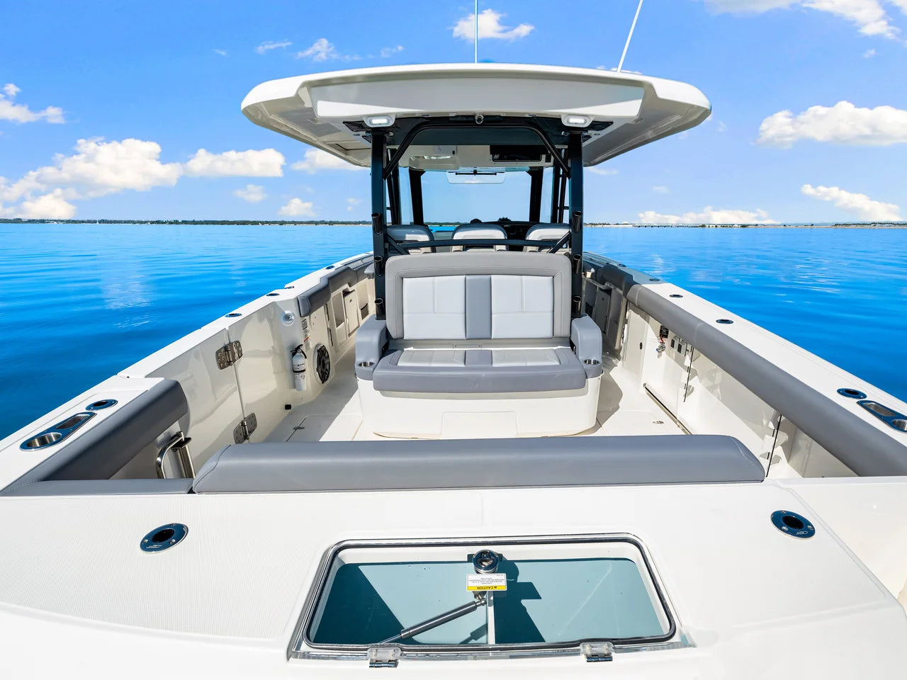 2026 Boston Whaler 380 Outrage 38.0 feet, Clearwater, Florida #18