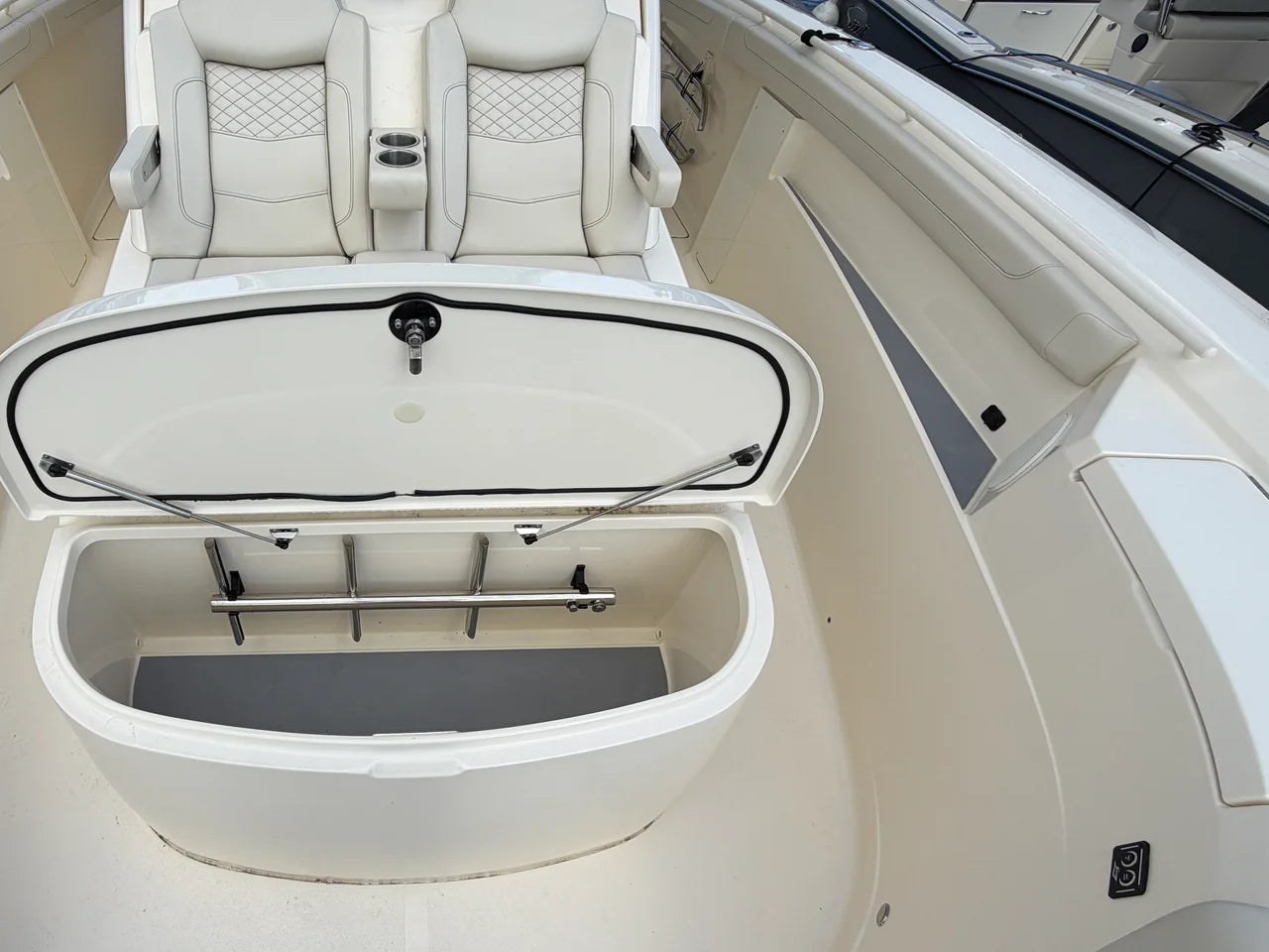 2025 Scout 400 LXF Li-Ion 40.0 feet, Clearwater, Florida #39