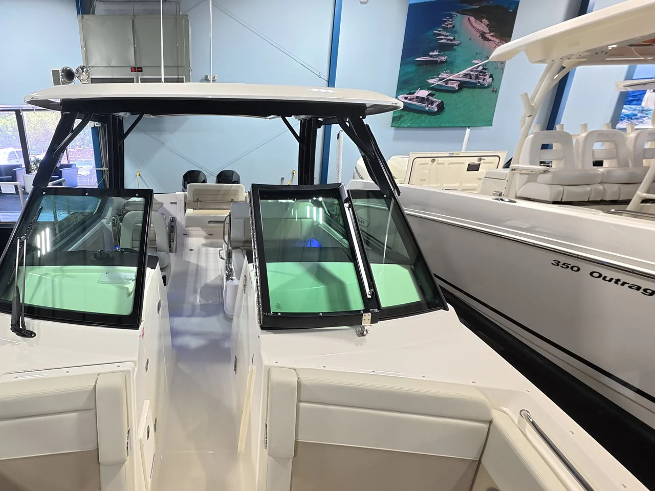 2026 Boston Whaler 280 Vantage 28.0 feet, Clearwater, Florida #24