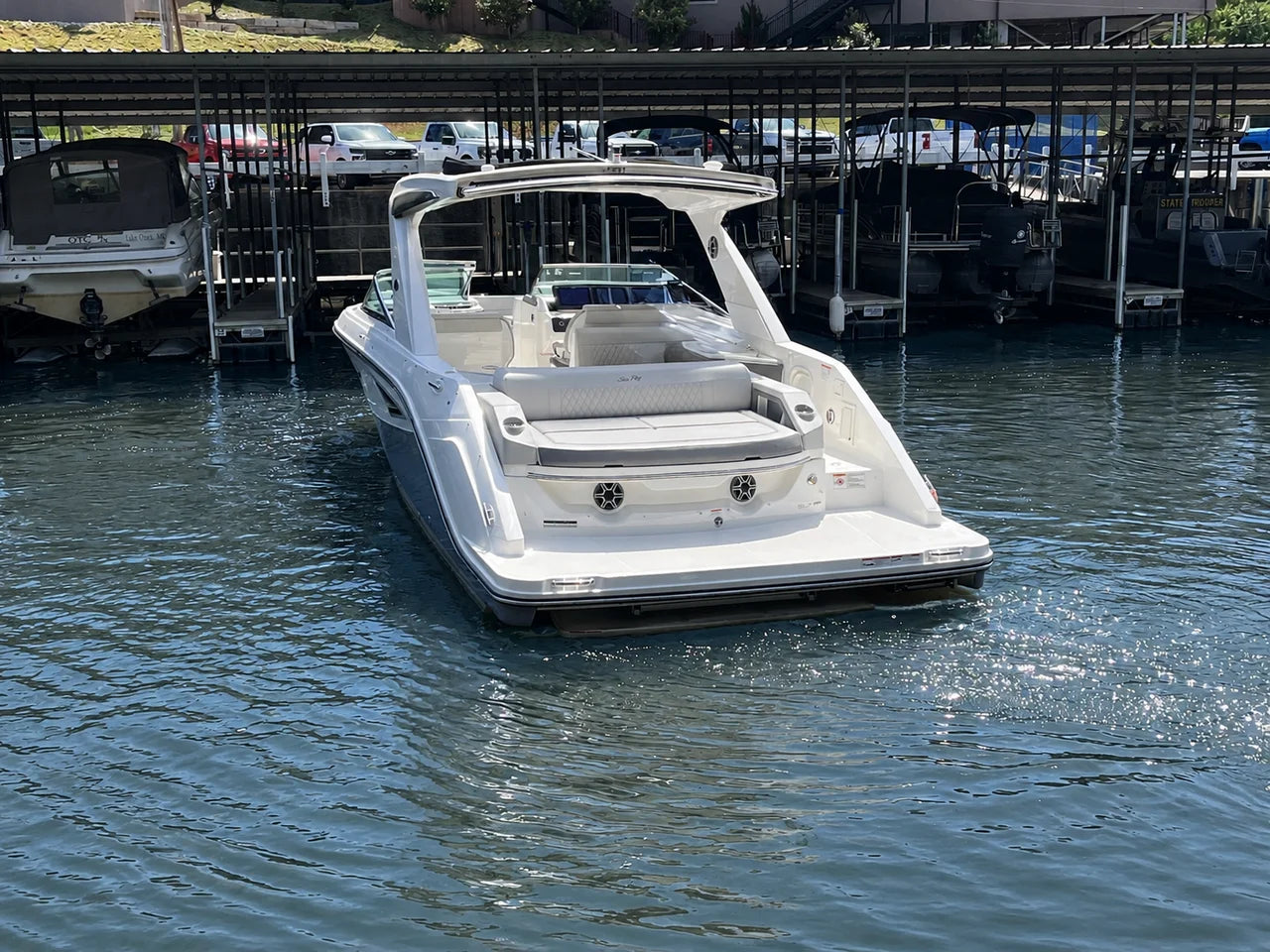 2026 Sea Ray SLX 310 31.0 feet, Clearwater, Florida #2