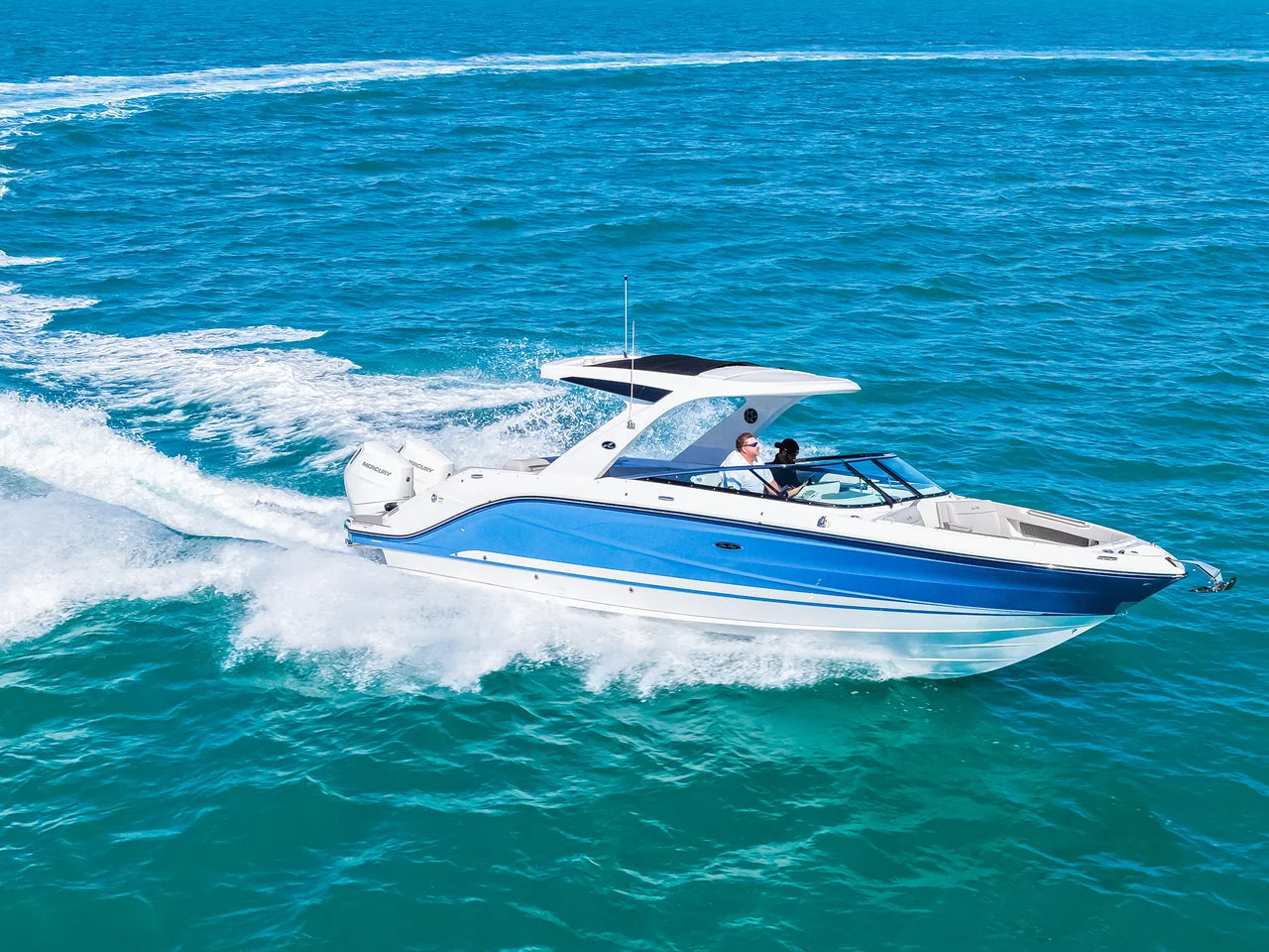 2026 Sea Ray SLX 310 Outboard 31.0 feet, Clearwater, Florida #12