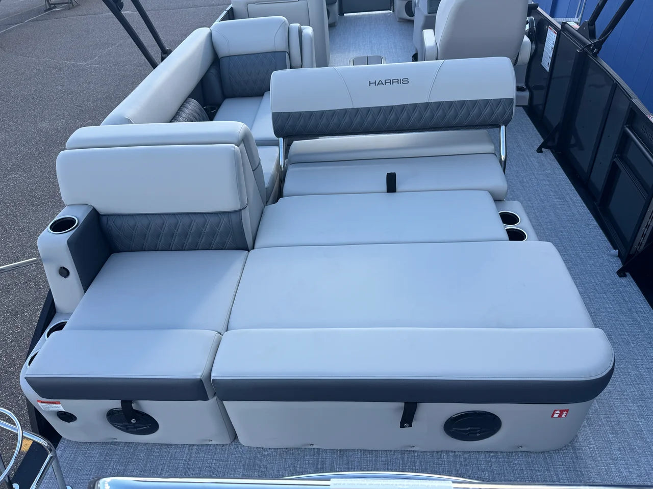 2026 Harris Cruiser 230 23.0 feet, Clearwater, Florida #13