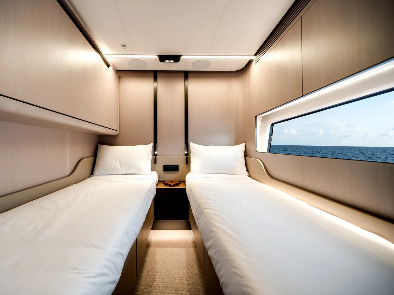 2026 Azimut S8 80.0 feet, Clearwater, Florida #20