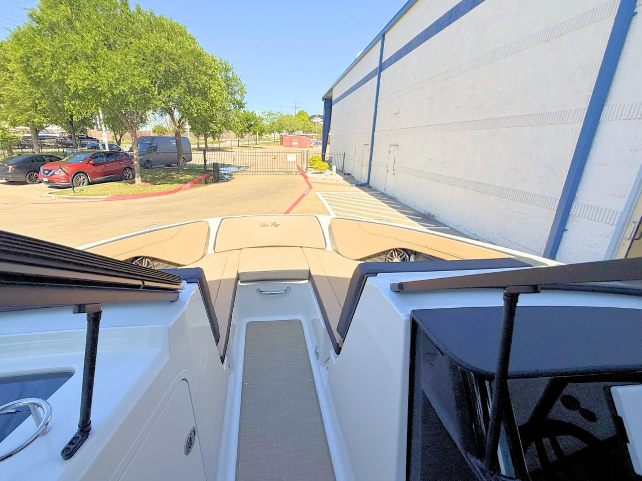 2026 Sea Ray SPX 210 21.0 feet, Clearwater, Florida #20
