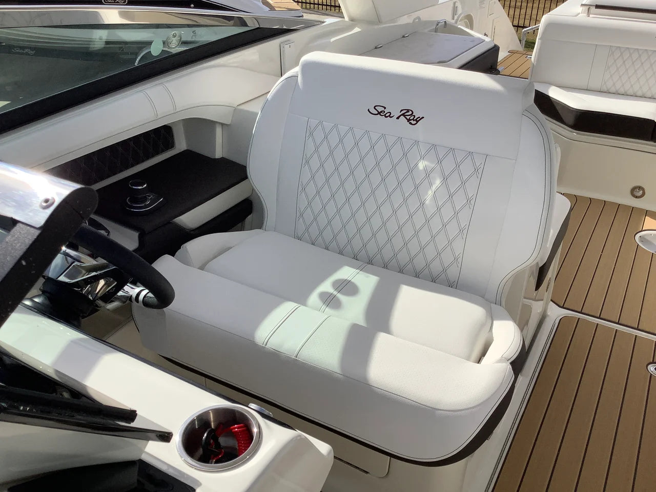 2026 Sea Ray SLX 310 31.0 feet, Clearwater, Florida #36