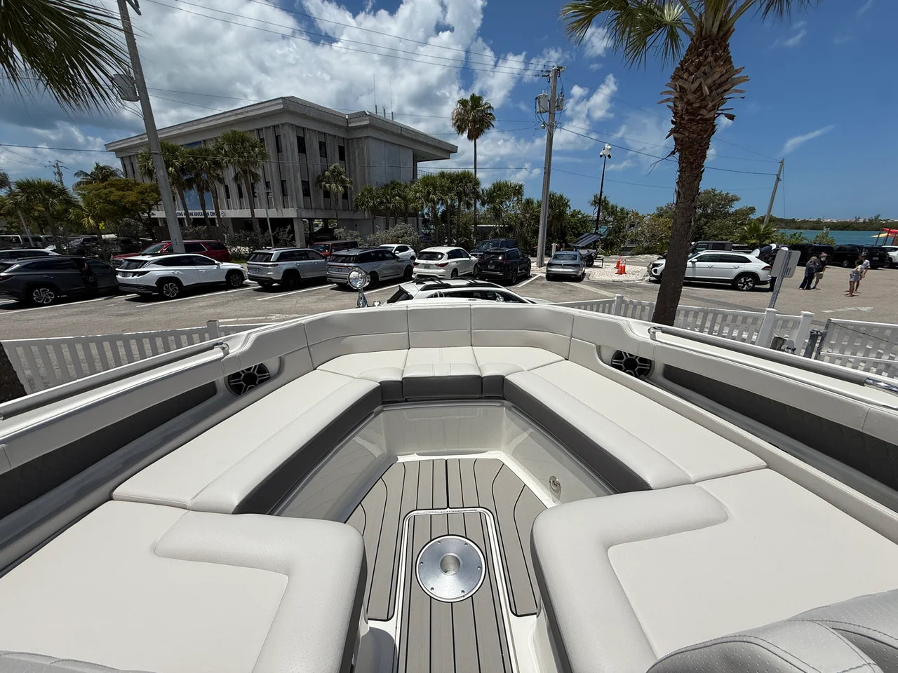 2026 Sea Ray SLX 310 Outboard 31.0 feet, Clearwater, Florida #6