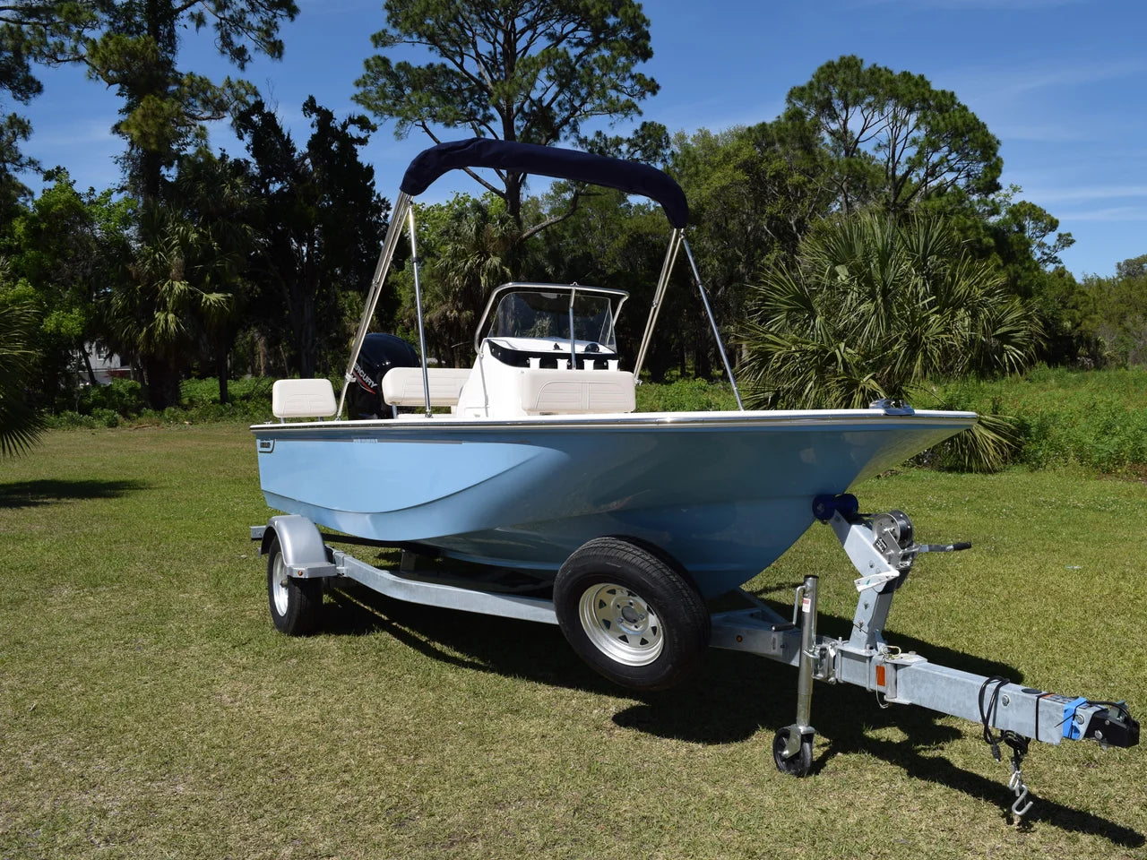 2026 Boston Whaler 170 Montauk 17.0 feet, Clearwater, Florida #2