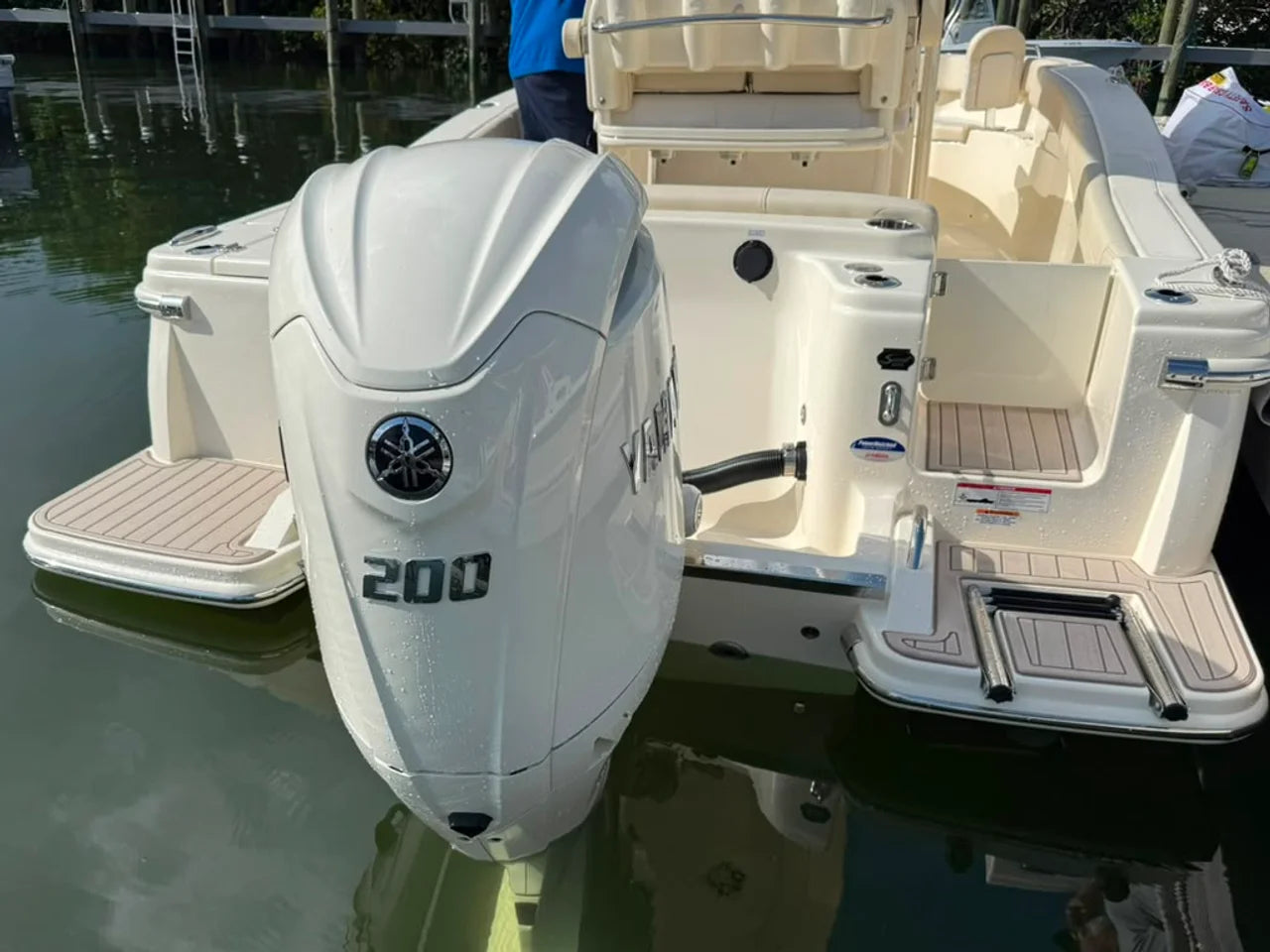 2026 Scout 220 XSF 22.0 feet, Clearwater, Florida #30