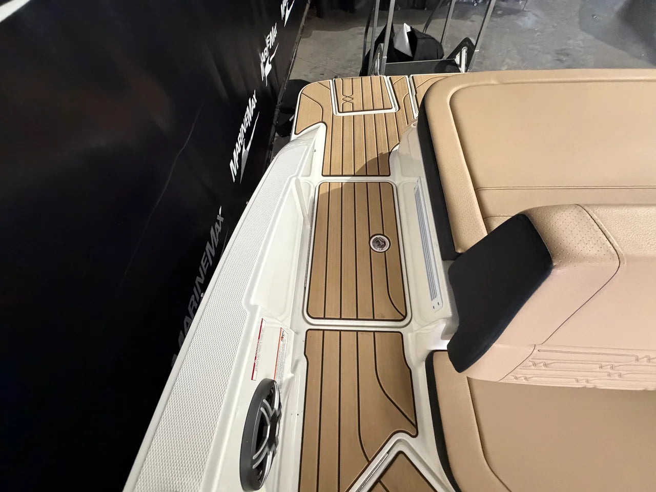 2026 Sea Ray SPX 210 21.0 feet, Clearwater, Florida #14
