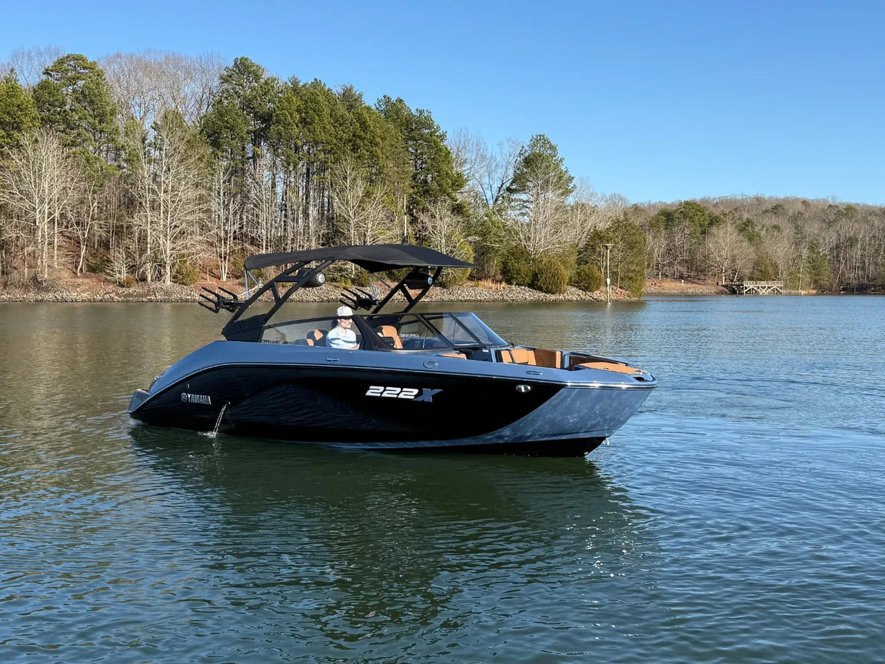 2026 Yamaha 222XD 22.0 feet, Clearwater, Florida #5