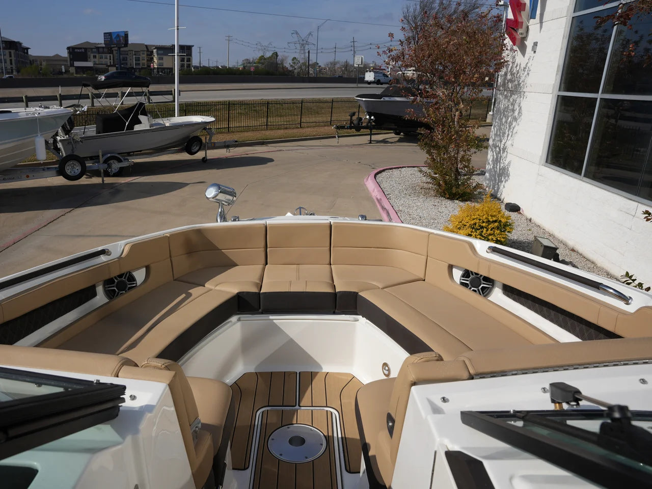 2026 Sea Ray SLX 310 31.0 feet, Clearwater, Florida #37
